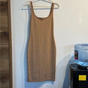 Zara Trafaluc Spring Summer 2017 Dress - Like NEW